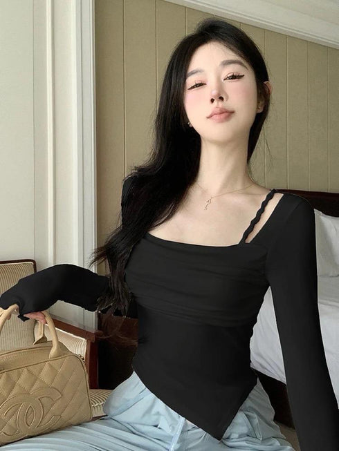 MATINEE Long Sleeve Tops